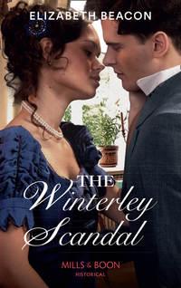 The Winterley Scandal, Elizabeth  Beacon audiobook. ISDN42496269