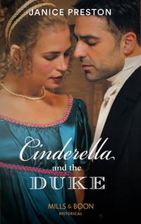 Cinderella And The Duke, Janice  Preston audiobook. ISDN42496525