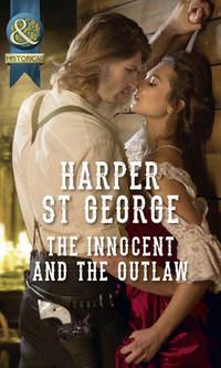 The Innocent And The Outlaw,  audiobook. ISDN42496933