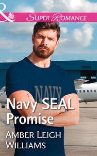 Navy Seal Promise - Amber Williams