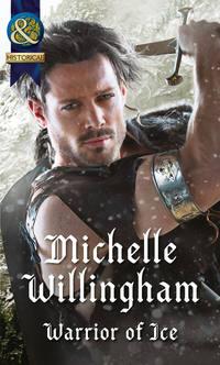 Warrior of Ice, Michelle  Willingham аудиокнига. ISDN42497093