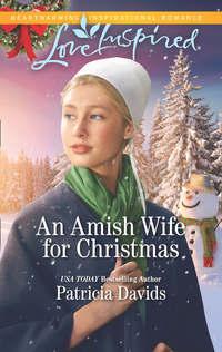 An Amish Wife For Christmas - Patricia Davids