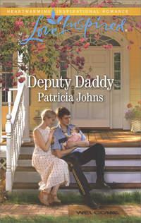 Deputy Daddy, Patricia  Johns audiobook. ISDN42498229