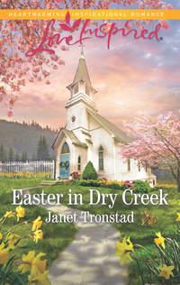 Easter In Dry Creek, Janet  Tronstad аудиокнига. ISDN42498253