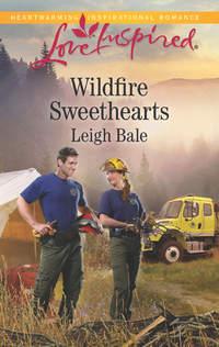 Wildfire Sweethearts, Leigh  Bale аудиокнига. ISDN42498261