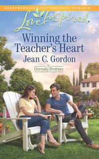 Winning the Teacher′s Heart - Jean Gordon