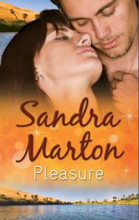 Pleasure: The Sheikh′s Defiant Bride, Sandra Marton аудиокнига. ISDN42501527