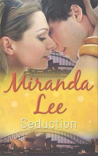 Seduction: The Billionaire′s Bride of Vengeance - Miranda Lee