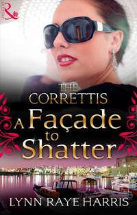 A Façade to Shatter,  audiobook. ISDN42502839