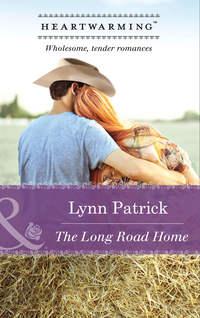 The Long Road Home - Lynn Patrick