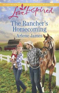 The Rancher′s Homecoming