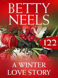 A Winter Love Story, Бетти Нилс audiobook. ISDN42503207