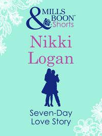 Seven-Day Love Story - Nikki Logan