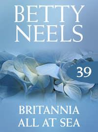 Britannia All at Sea, Бетти Нилс audiobook. ISDN42503383