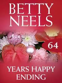 Year′s Happy Ending, Бетти Нилс аудиокнига. ISDN42503455