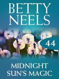 Midnight Sun′s Magic, Бетти Нилс audiobook. ISDN42503495