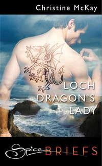 Loch Dragon′s Lady