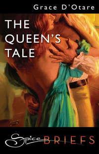The Queen′s Tale, Grace  DOtare audiobook. ISDN42503759