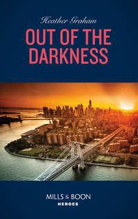 Out Of The Darkness, Heather  Graham audiobook. ISDN42503911