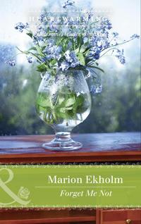 Forget Me Not - Marion Ekholm