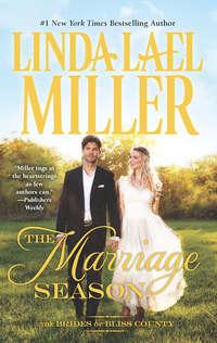The Marriage Season - Linda Miller