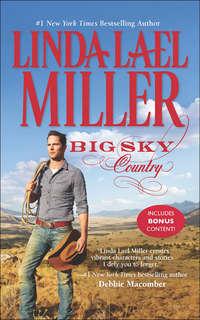 Big Sky Country - Linda Miller