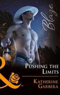 Pushing The Limits, Katherine Garbera audiobook. ISDN42504383