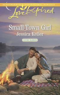 Small-Town Girl, Jessica  Keller аудиокнига. ISDN42504447
