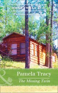 The Missing Twin - Pamela Tracy