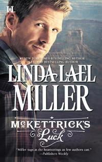 McKettrick′s Luck,  audiobook. ISDN42504839