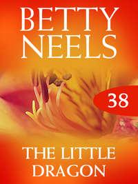 The Little Dragon, Бетти Нилс audiobook. ISDN42505111