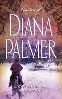 Coltrain′s Proposal, Diana  Palmer audiobook. ISDN42505167