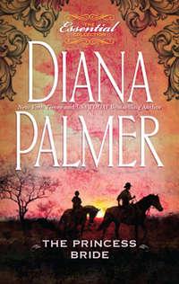 The Princess Bride, Diana  Palmer audiobook. ISDN42505175
