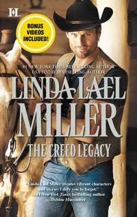 The Creed Legacy - Linda Miller