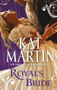 Royal′s Bride, Kat  Martin audiobook. ISDN42505431
