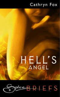 Hells Angel - Cathryn Fox