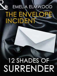 The Envelope Incident, Emelia  Elmwood аудиокнига. ISDN42505535