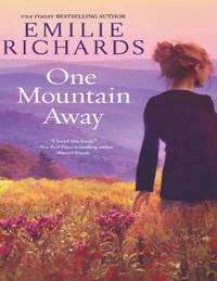 One Mountain Away, Emilie Richards аудиокнига. ISDN42505607