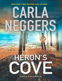 Heron′s Cove - Carla Neggers