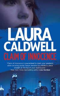 Claim of Innocence - Laura Caldwell