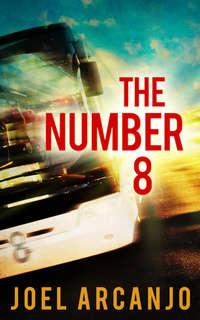 The Number 8 - Joel Arcanjo