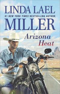 Arizona Heat - Linda Miller
