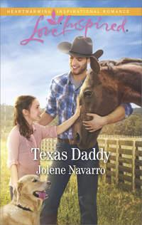 Texas Daddy, Jolene  Navarro audiobook. ISDN42506407