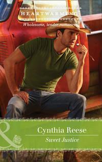Sweet Justice, Cynthia  Reese audiobook. ISDN42506439