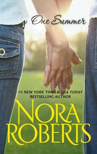 One Summer, Норы Робертс audiobook. ISDN42506615
