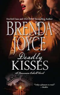 Deadly Kisses, Бренды Джойс аудиокнига. ISDN42506703