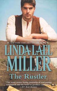 The Rustler - Linda Miller