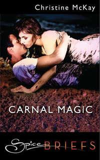 Carnal Magic - Christine McKay