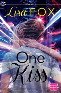 One Kiss:, Lisa  Fox audiobook. ISDN42507047