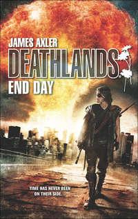 End Day - James Axler